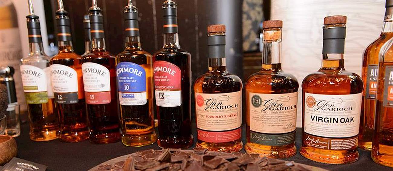 The Whisky Extravaganza Boston | Spirit festival in Boston | Where ...