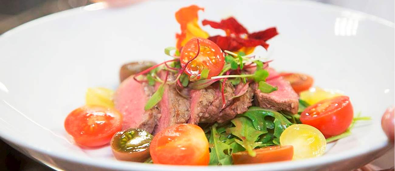 TASTE! Philadelphia Food, Wine & Spirits Festival Food festival in