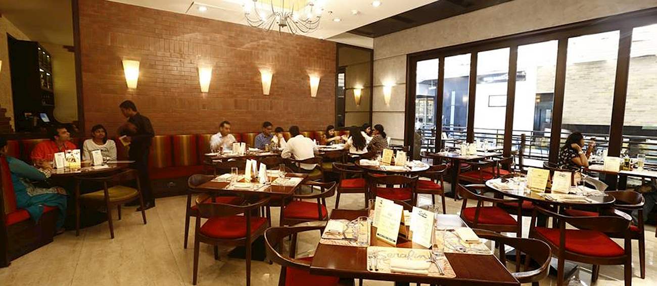 Restaurant Week India Kolkata Autumn Restaurant week in Kolkata