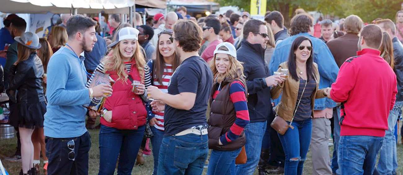 Nashville Beer Festival Beer festival in Nashville Where? What? When?