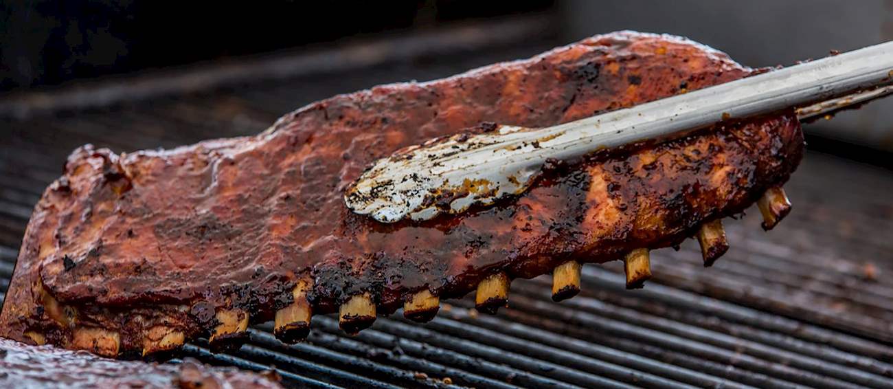 Twin City RibFest Meat festival in WinstonSalem Where? What? When?