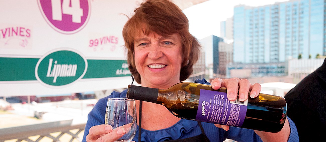 Wine on the River Nashville Wine festival in Nashville Where? What