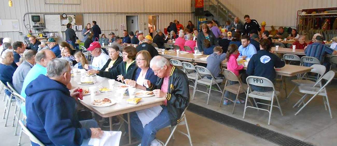 Fayette Watermelon Days Fruit festival in Fayette Where? What? When?