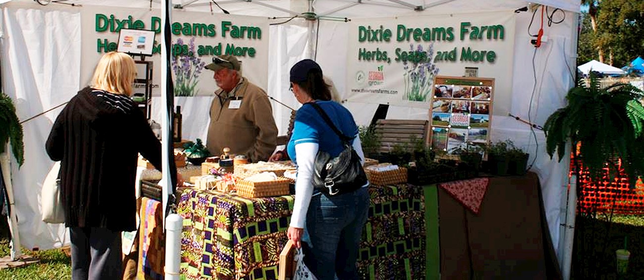 Florida Seafood Festival Seafood festival in Apalachicola Where