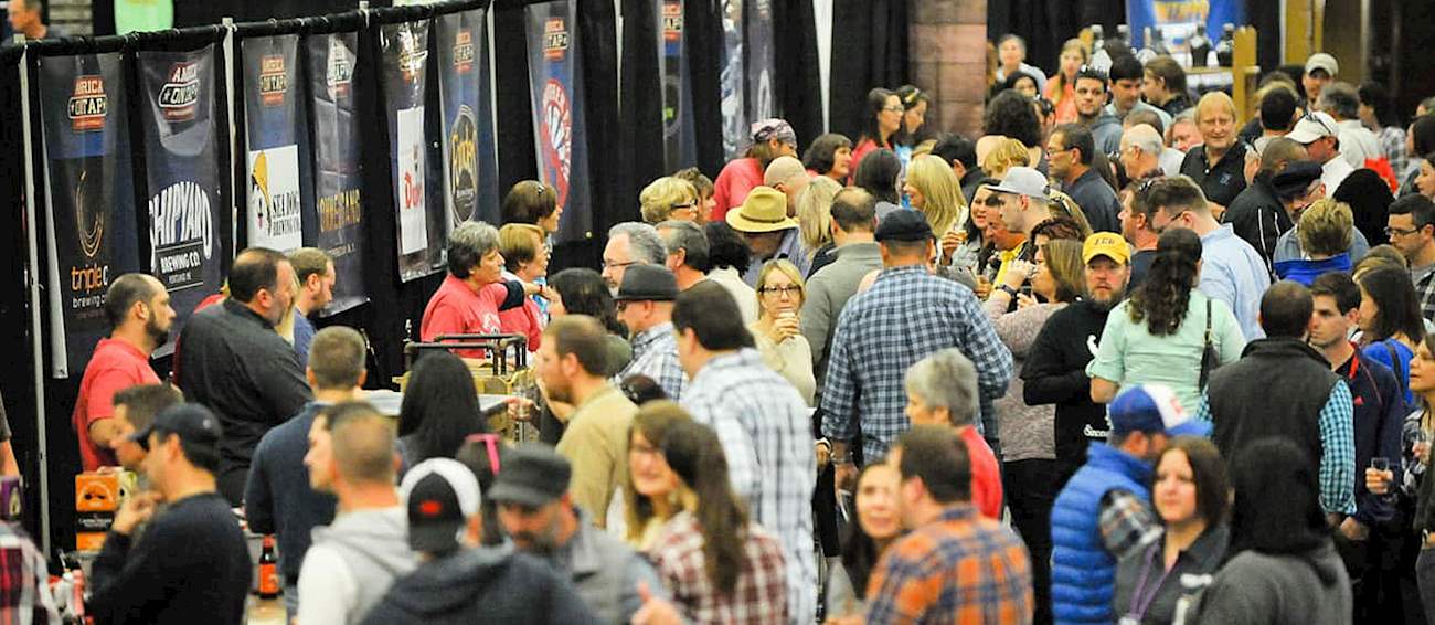 Buffalo on Tap Beer festival in Buffalo Where? What? When?