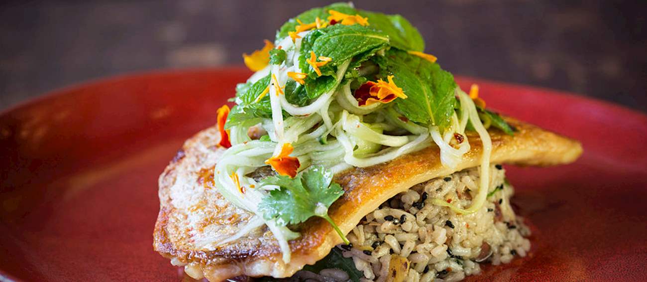 Miami Spice Food festival in Miami Where? What? When?