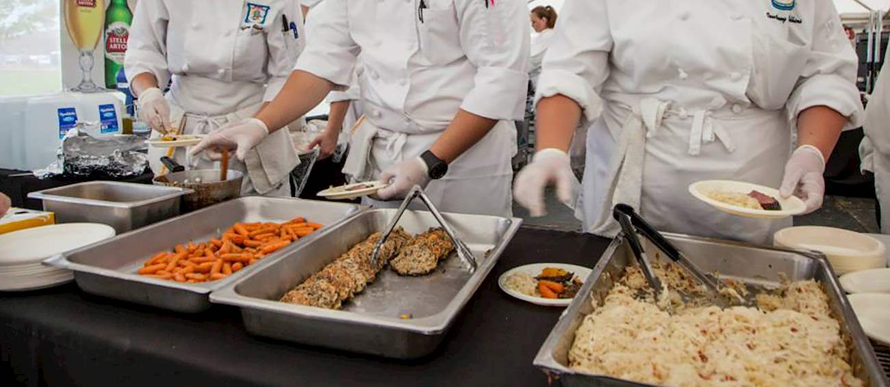 Temecula Valley Balloon and Wine Festival Wine festival in Temecula Where? What? When?