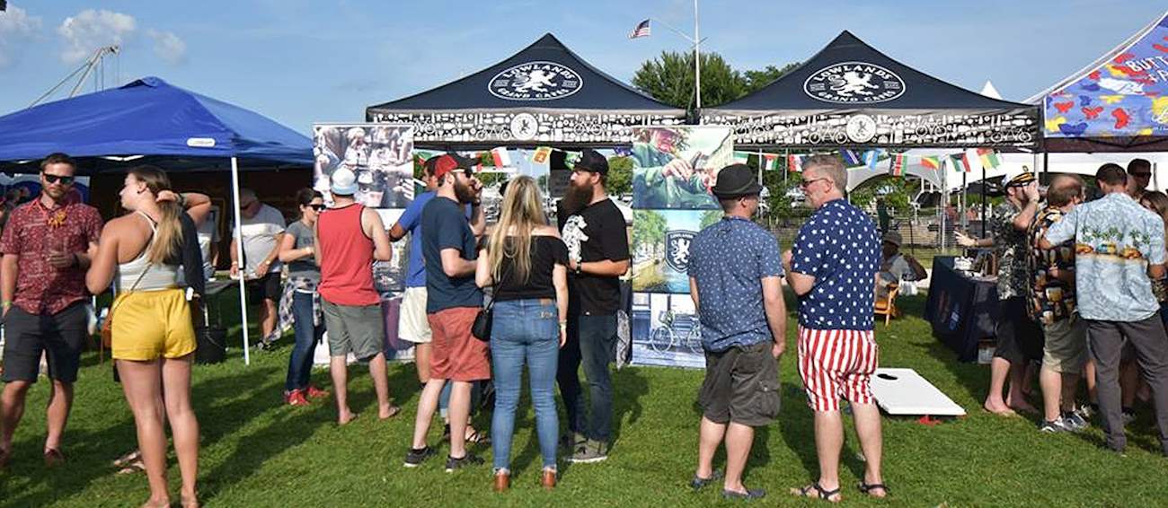 Milwaukee Brewfest Beer festival in Milwaukee Where? What? When?