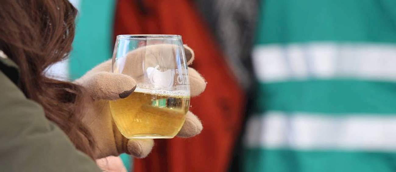 Cider Week Virginia Cider festival in Richmond Where? What? When?