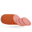 Bologna Sausage