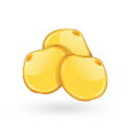 Lupin Beans
