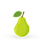 Pear