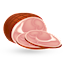 Boiled Ham