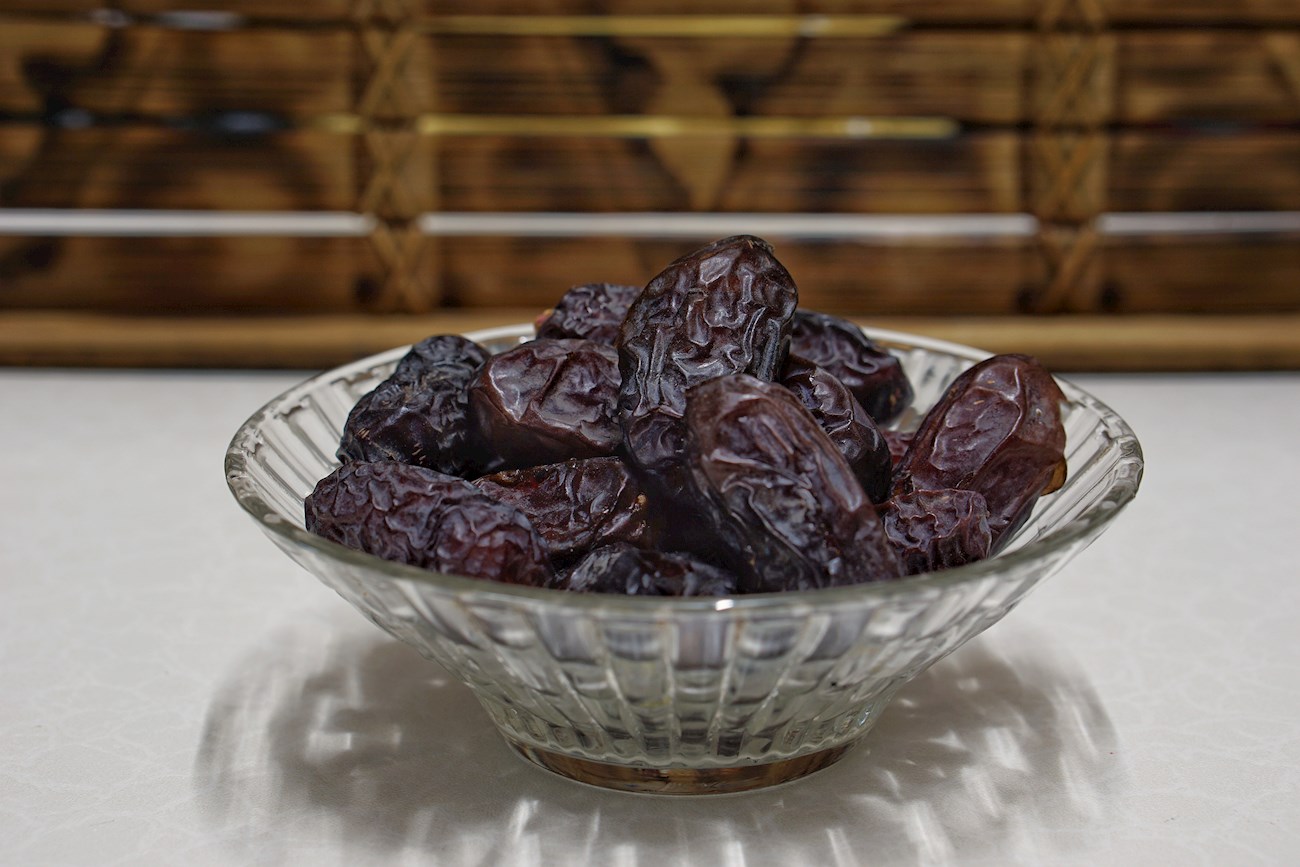 8 Best Dates in Arabian Peninsula - TasteAtlas