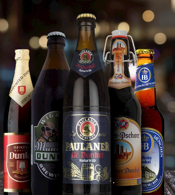 Lagers of the World: 26 Lager Types - TasteAtlas