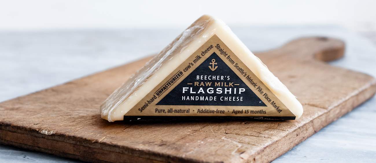 10 Best Cheeses in Washington TasteAtlas