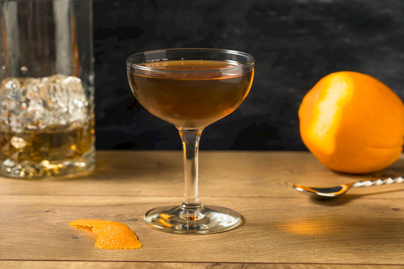 5 Most Popular Alcoholic Beverages With Irish Whiskey TasteAtlas