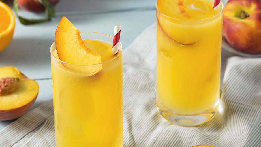 Most Popular Cocktails With Orange Juice and Vodka TasteAtlas