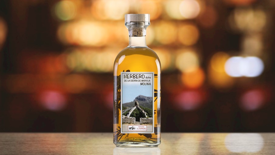 10 Most Popular Spanish Liqueurs TasteAtlas