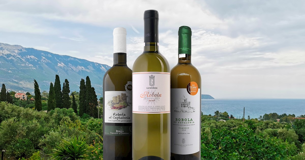 3 Best Fruits (Types and Products) in the Ionian Islands TasteAtlas