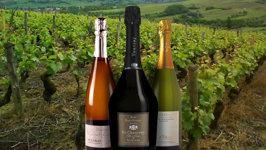 10 Most Popular French Sparkling Wines TasteAtlas