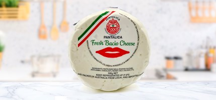Bacio