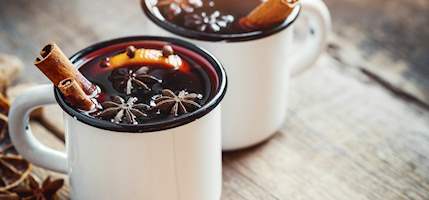 Mulled wine