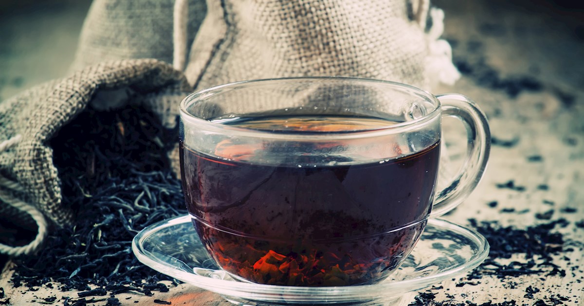 8 Best Teas in Fujian TasteAtlas