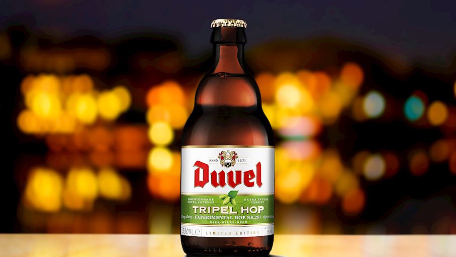 3 Most Popular European Beers (Brands) TasteAtlas