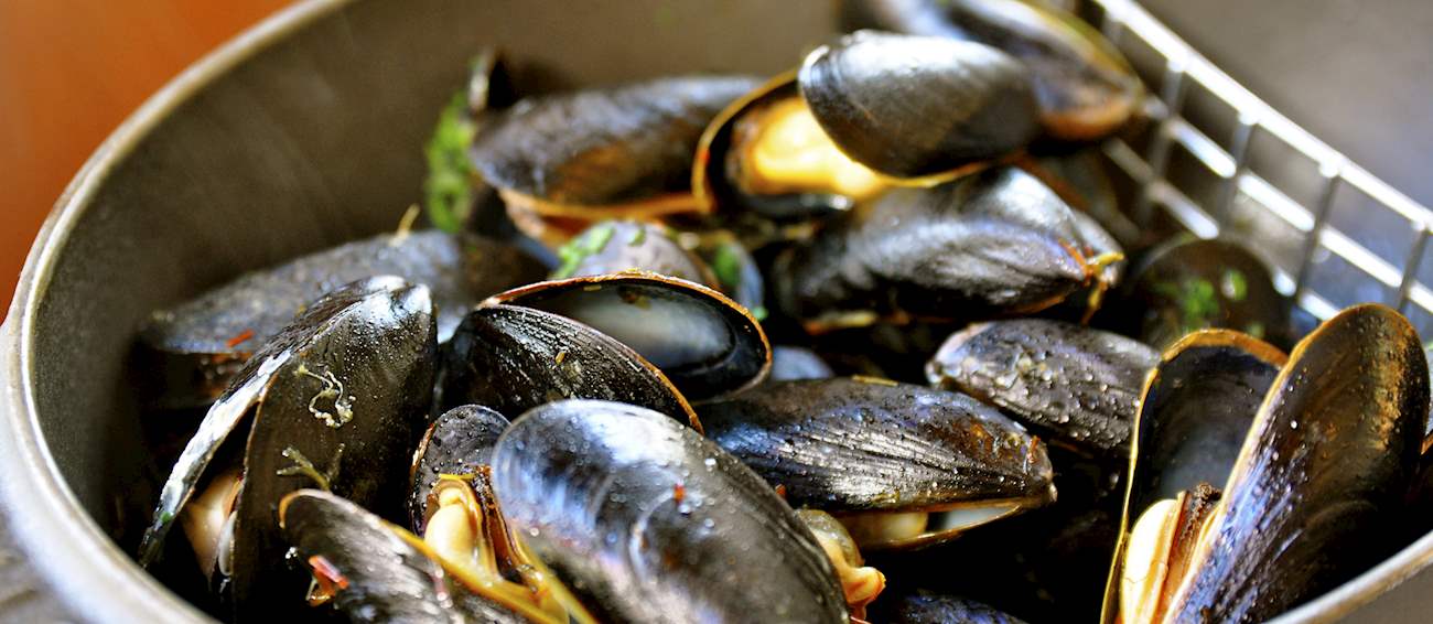 5 Most Popular European Mussels TasteAtlas