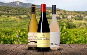 Pays d'Hérault
