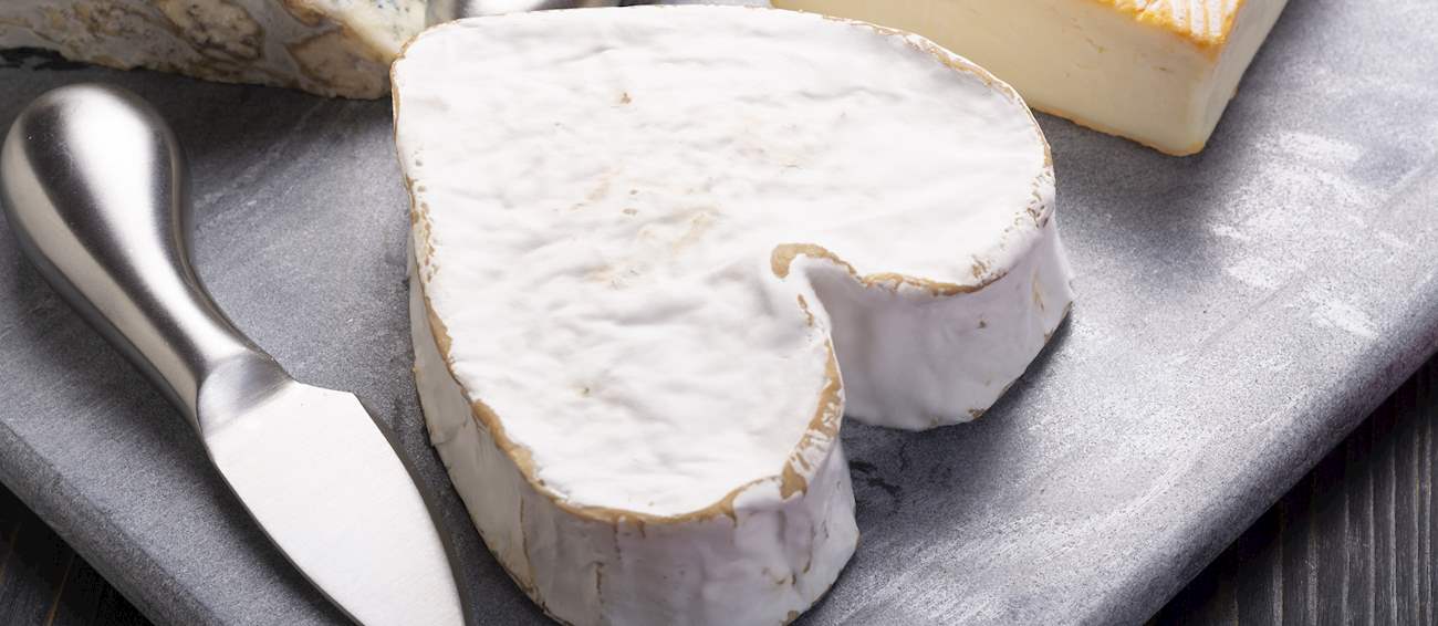 3 Best Rated Upper-Norman Pasteurized Milk Cheeses