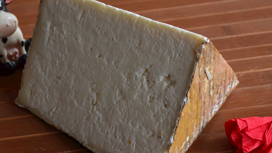 10 Most Popular Italian Semi soft Cheeses TasteAtlas