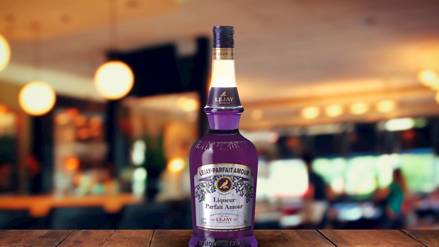 3 Most Popular French Flower Liqueurs TasteAtlas