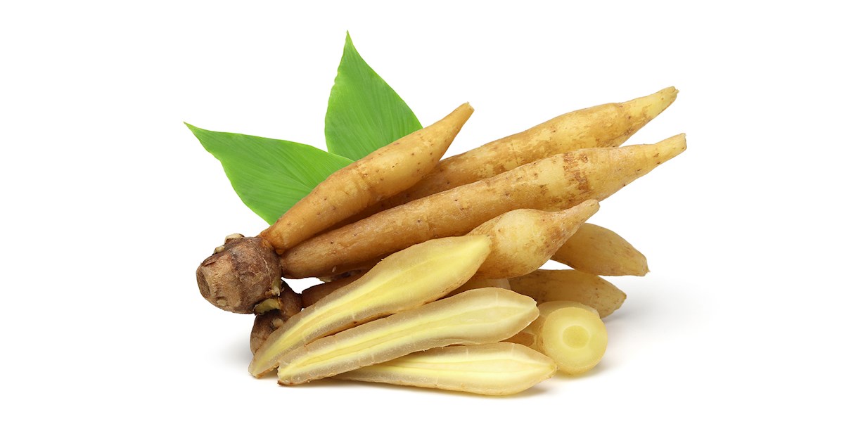 Goeng Gou Loeng Goeng | Local Spice From China, East Asia