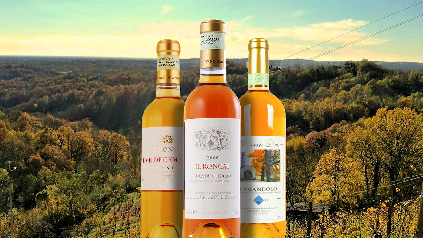 Top 14 Friulian Wines - TasteAtlas, image size:1476x830