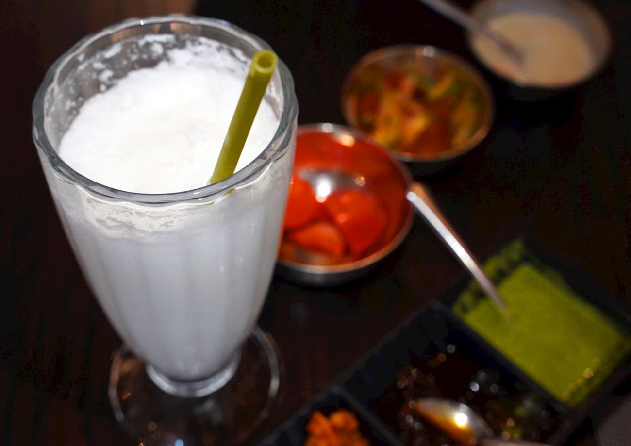 10 Most Popular Indian Beverages