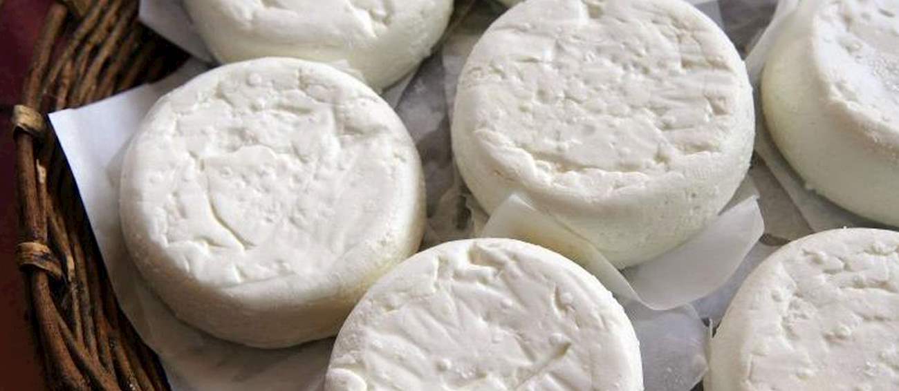 10 Most Popular Occitan Goat's Milk Cheeses