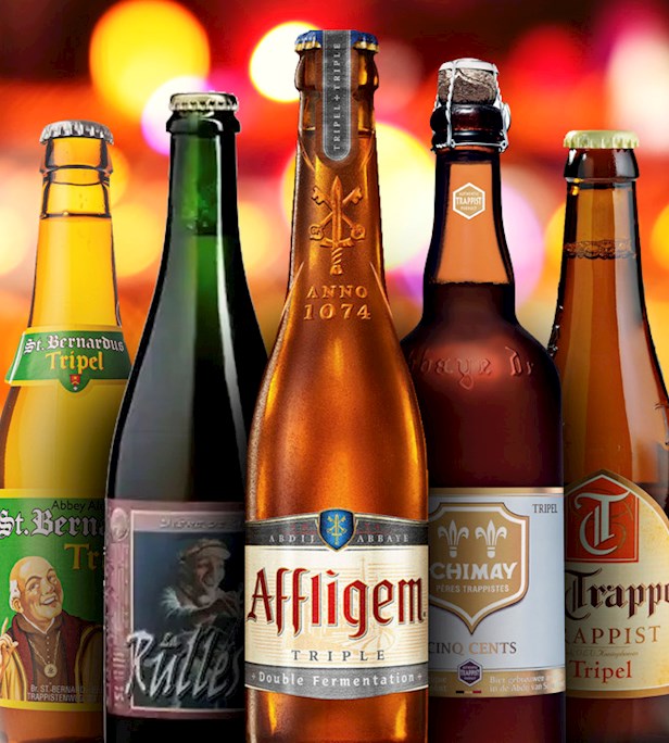 Ales of the World: 85 Ale Types - TasteAtlas