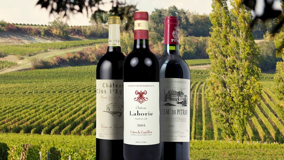 100 Most Popular French Wine Appellations TasteAtlas