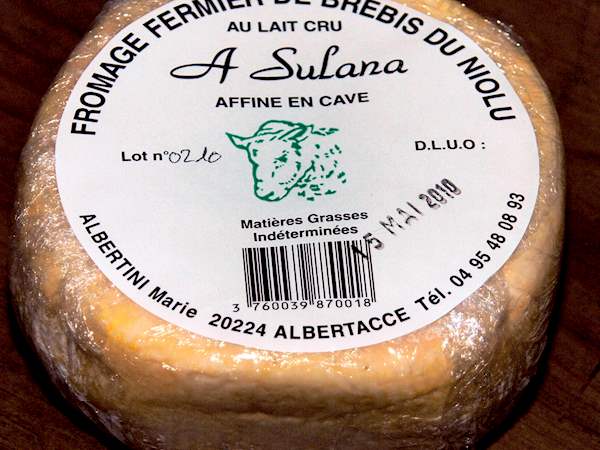 100 Most Popular French Cheeses Tasteatlas