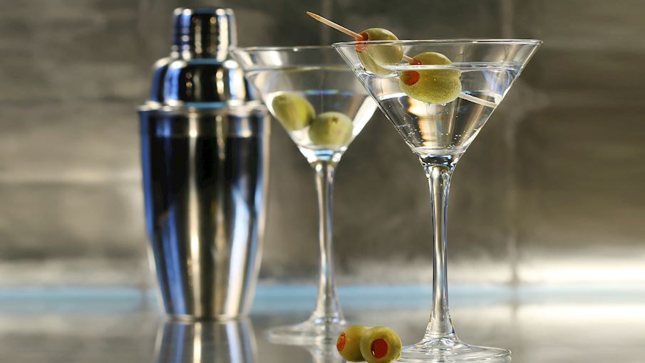 50 Most Popular American Beverages TasteAtlas