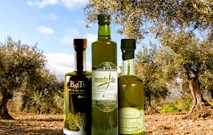 Aceite Monterrubio