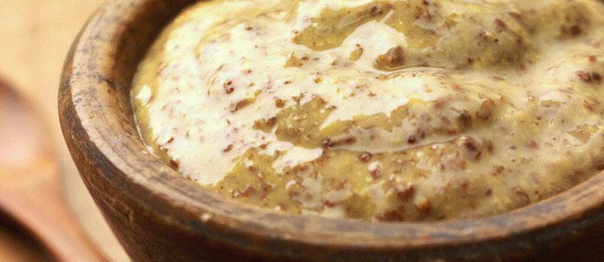 8 Most Popular American Condiments TasteAtlas