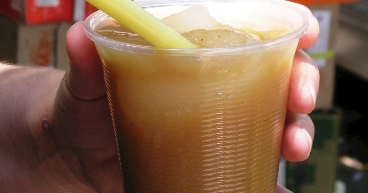 3 Best Alcoholic Beverages in Jalisco TasteAtlas