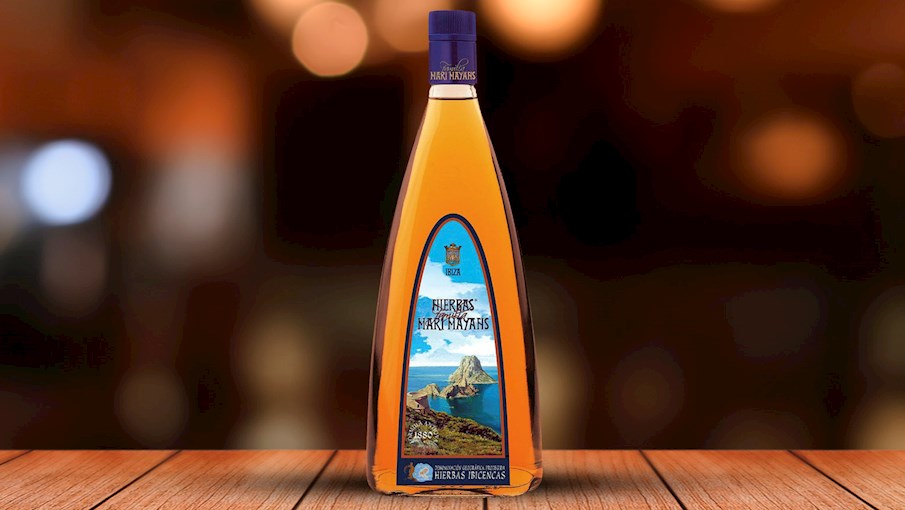 10 Most Popular Spanish Liqueurs TasteAtlas