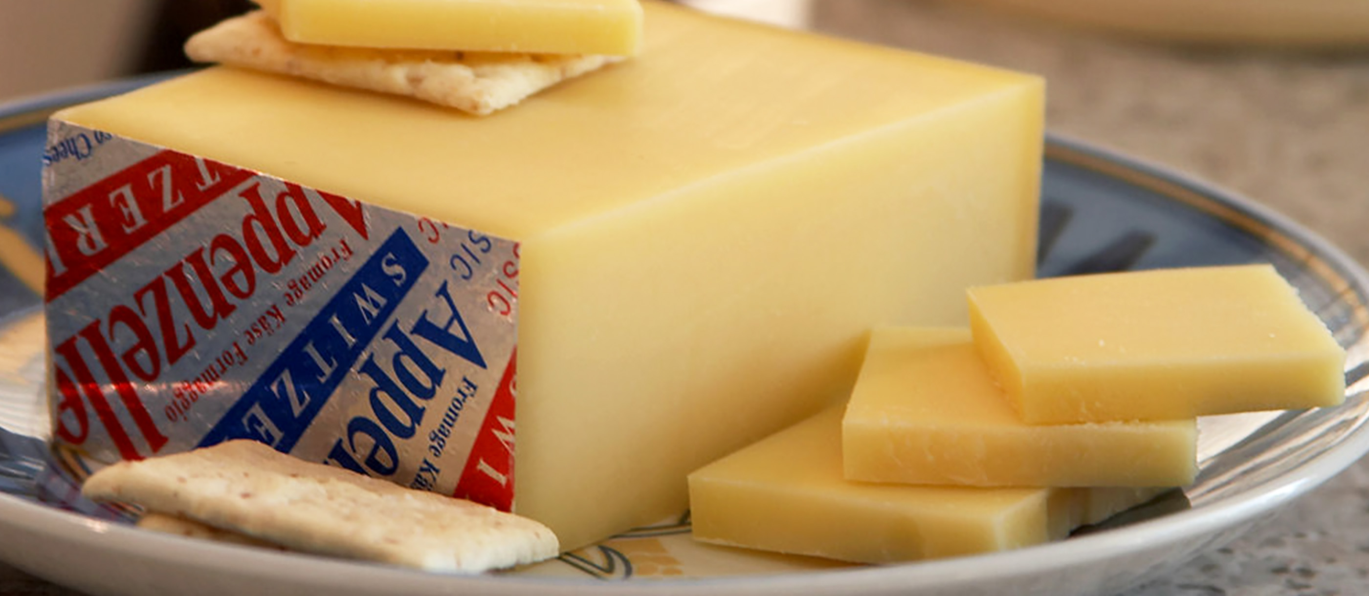 Appenzeller | Local Cheese From Appenzell, Switzerland