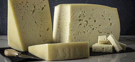 Asiago