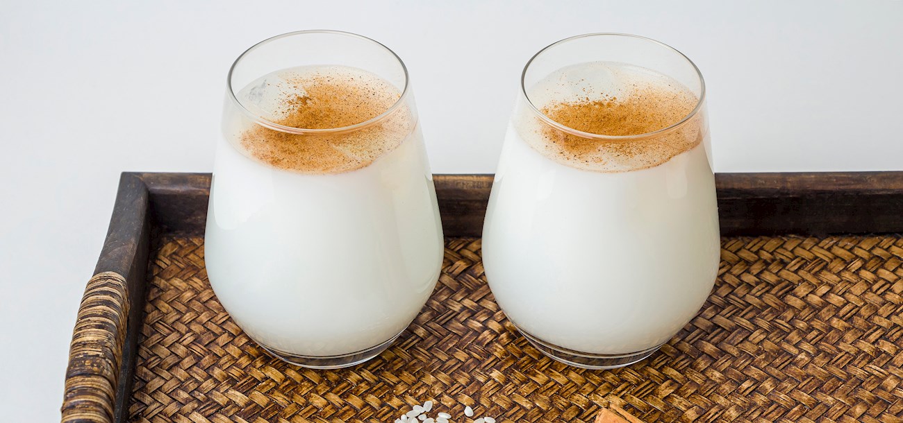 15 Best Nonalcoholic Beverages in Mexico TasteAtlas