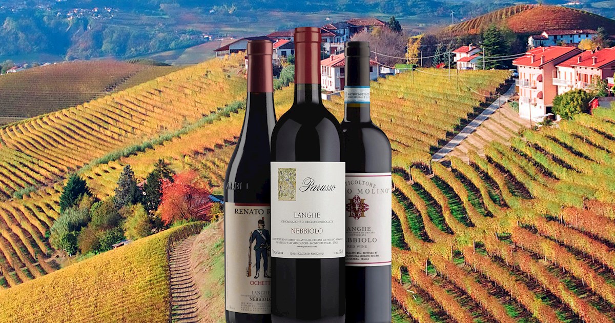 9 Worst Rated Italian Red Wines - TasteAtlas